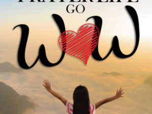 Prayer book - Make your Prayer Life Go Wow